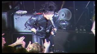 the cramps -  thee most exalted potentate of love