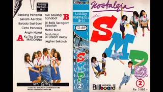 Download lagu Full Album Tommy Soemarni & Co [Nostagia di SMP 2] (1988) mp3