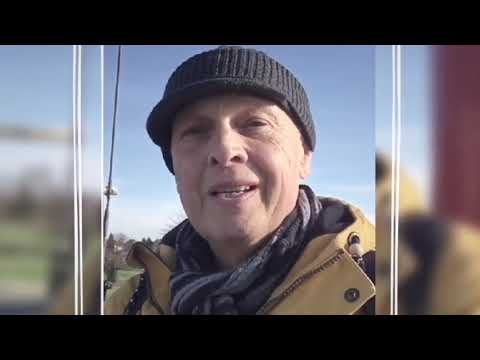 By the River - der Rhein vor Baumberg