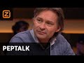 Hoe is het nu met Sjinkie Knegt? | Peptalk (14/01/2019) | Met De Jong, Verbij, Otter & Van Vleuten