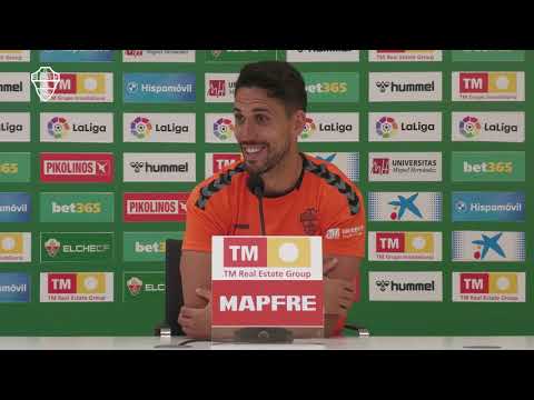 Elche CF Oficial | RP Fidel | 20-05-2021