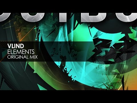 Vlind - Elements (Original Mix)
