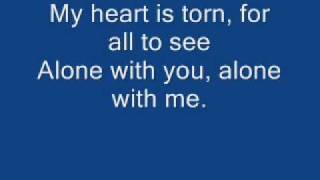 The All American Rejects - One More Sad Song (With Lyrics)