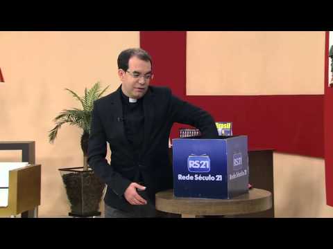 Você Pode ser Feliz 31/07/2013 - Sorteio ligação dia seguinte