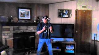 Spirit In The Sky". By Norman Greenbaum & The Kentucky Headhunters. As sung by Glen V. Phelps.