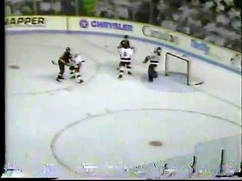 1991/1992 playoffs part 1/15
