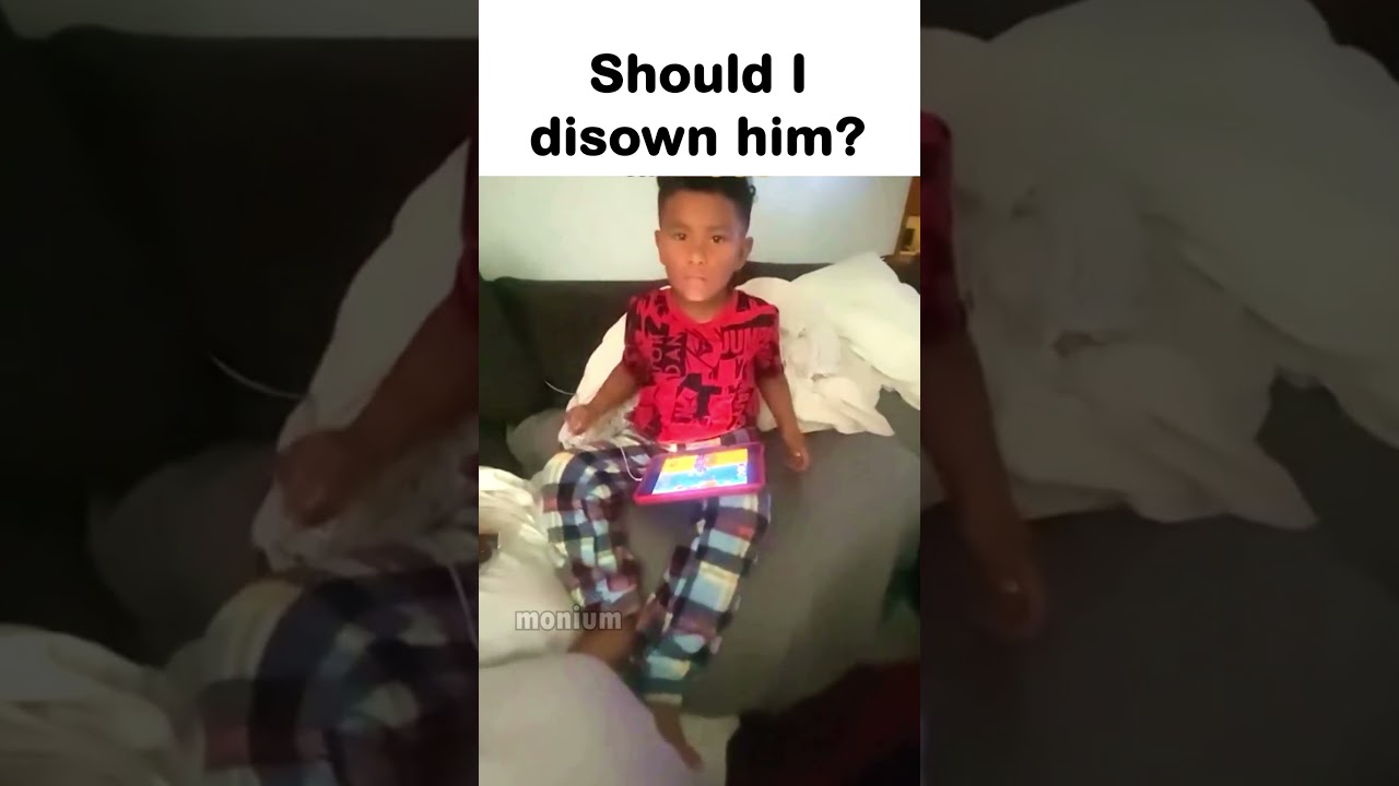 iPad kids are evolving