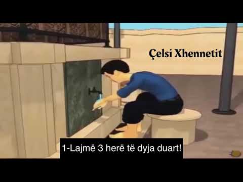 Si te marrim abdes?!