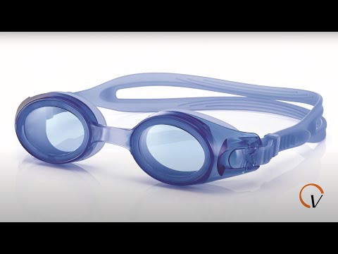 VANIN | Montagem do Óculos de Natação Graduado Swimmi