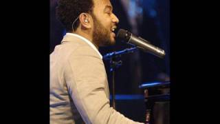 John Legend &quot;Used To Love U&quot;