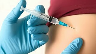 How to Give an Intramuscular Injection (IM) - Step by Step Guide
