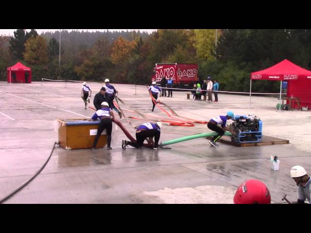 Chlumčany, 10. 10. 2015