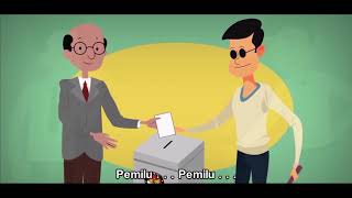 Download lagu Dualima - JINGLE KEREN PEMILU 2019 mp3 Download lagu Dualima - JINGLE KEREN PEMILU 2019 mp3