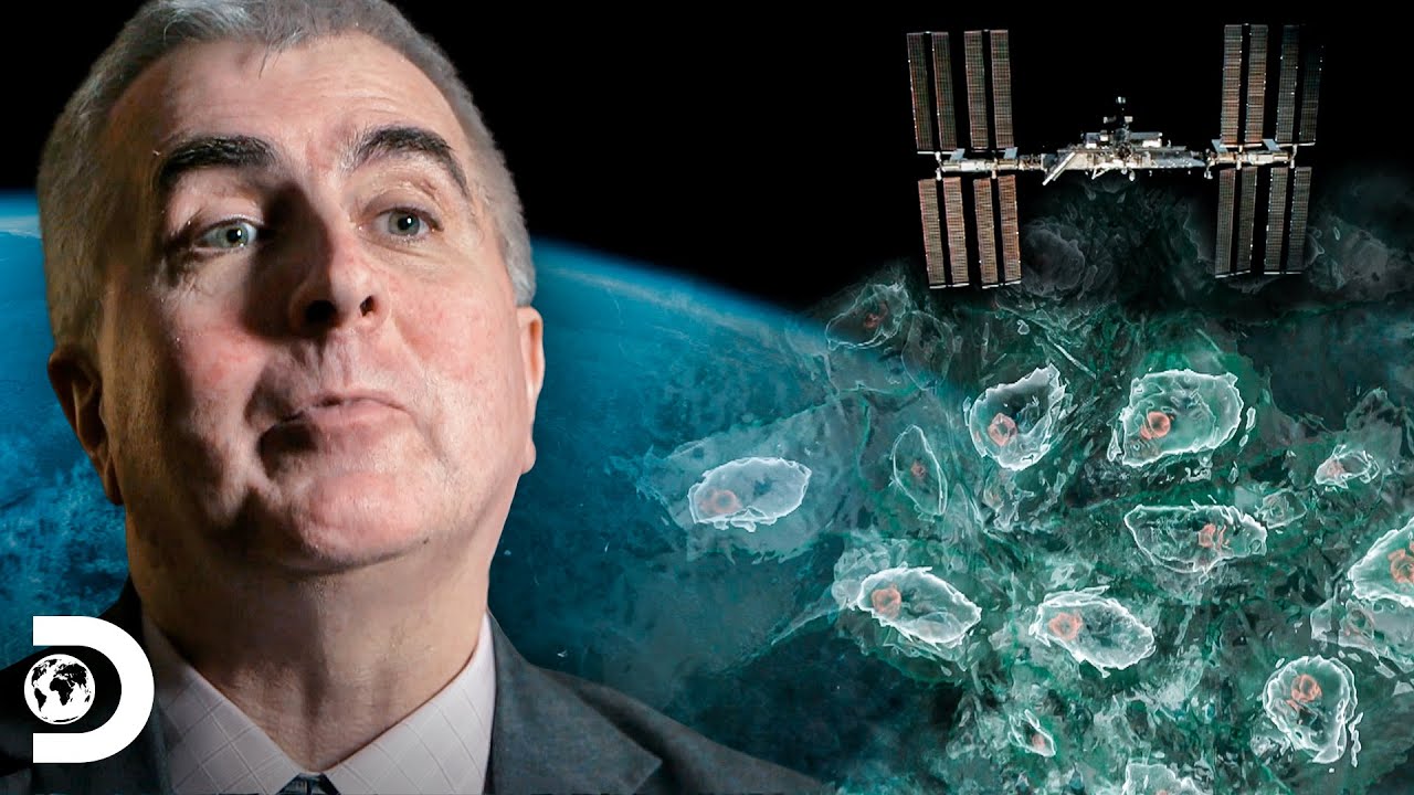 Três indícios de possível vida extraterrestre | Segredos da NASA | Discovery Brasil