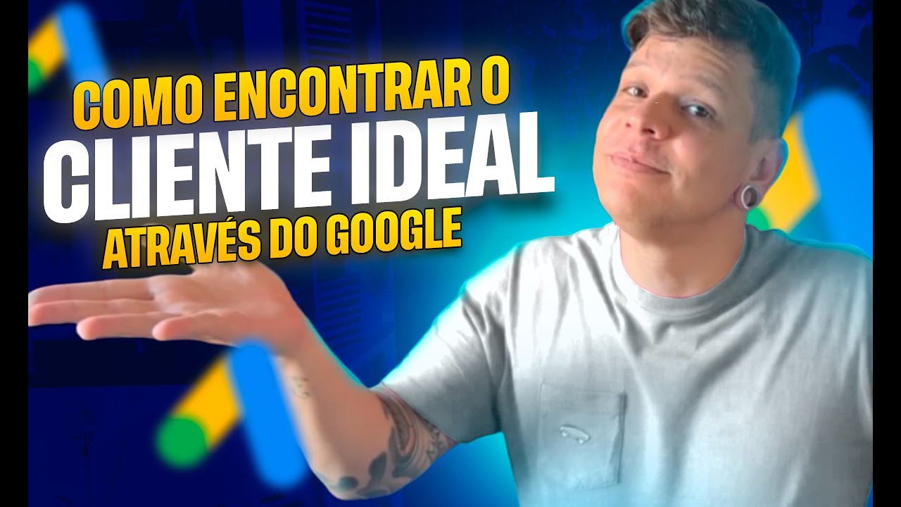 Segmentação Certa no Google Ads: Como Atrair Compradores de Verdade