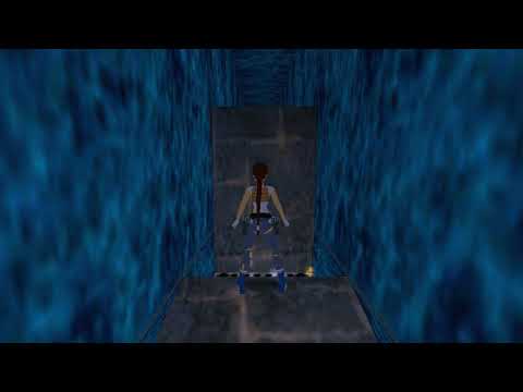 TRLE 2002.09.21 - Into the Cinema