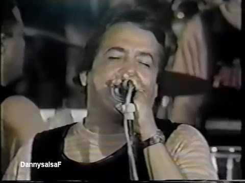 Grupo Niche - Miserable (Live 80s)