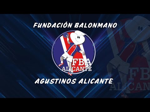 FUNDACIÓN AGUSTINOS ALICANTE vs FERTIBERIA PUERTO SAGUNTO B LIGA 1NM