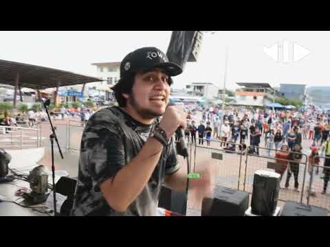 Amir vs Tazo - FINAL | Final Nacional FreeStyle FOG Puyo 2022