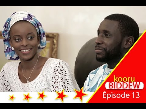 Kooru Biddew Saison 2 – Épisode 13 avec Daro Dinama Nekh et Badiéne Un Café Avec Kooru Biddew Saison 2 – Épisode 13 avec Daro Dinama Nekh et Badiéne Un Café Avec