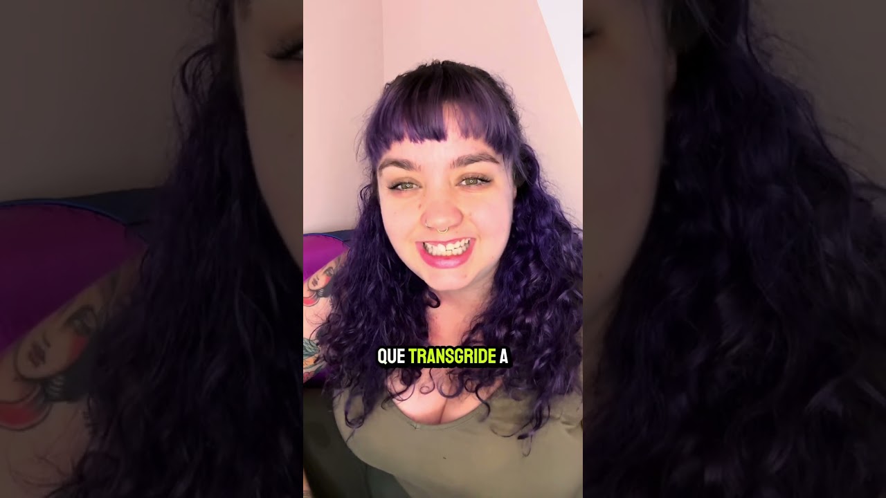 A maior característica das bissexuais é estarem CANSADAS!