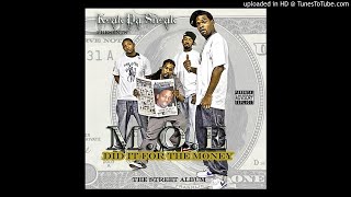 Keak Da Sneak Presents-M.O.E -Crime & Bidness Ft.Young Meek Liq