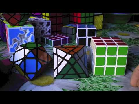 Como resolver Rubik Octaedro 3x3x3 Solución tutorial solution