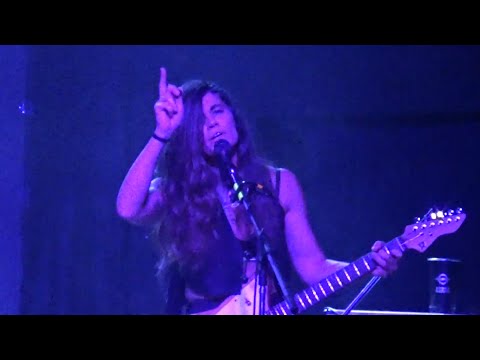 ERUCA SATIVA - Magoo | Auditorio Oeste | Buenos Aires Argentina - 17/10/2025