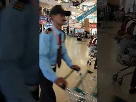 02/06/23 Hyper city Triton mall jaipur