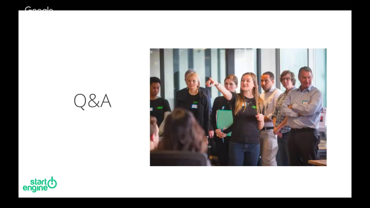 Raising Your Next Round with StartEngine