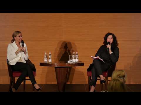 Almási Kitti - Lezárás, Elengedés, Újrakezdés könyvbemutató