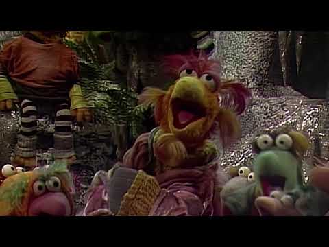 Jim Henson’s Holiday Special - The Bells of Fraggle Rock