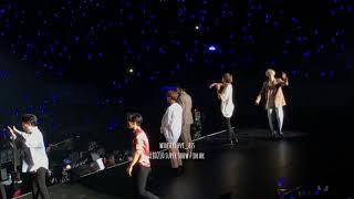 180210 Super Junior 슈퍼주니어 I Do (두 번째 고백) in Hong Kong 香港 홍콩