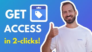 How to Get Google Merchant Center Access [THE FASTEST WAY]
