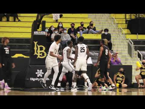 NCAA Basketball: Long Beach State vs. Bethesda