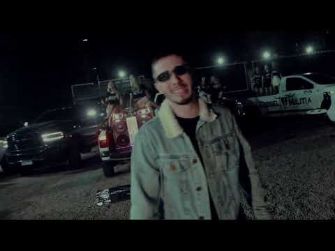 Fluxo no Interior (Diesel Militia) - Mc Will.G, Dj Krüger, Dj Patrick da vs