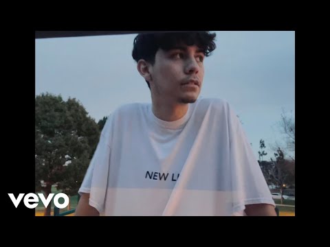 Presence - Divine Nature (official lyric video)