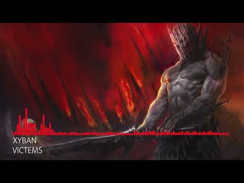 [Deathstep] Xyban - Victims