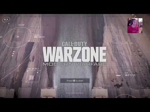 COD Warzone Grind 238