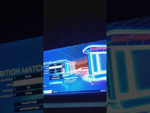 Rating Rocket League Arenas pt 15