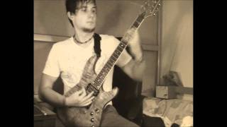 The Black Dahlia Murder Dave Goes To Hollywood Cover