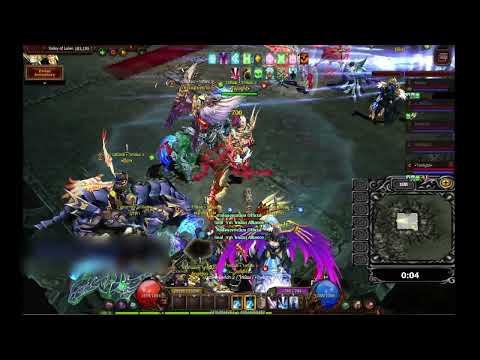 Grow Lancer GL Siege War •Twilight• 06/02/2022 | Mu Online Server Arca