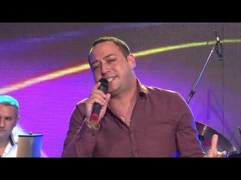 Tashko Karanfilovski i Grupa Fortuna - Eve pesna sine moj (LIVE Quarantine Show)