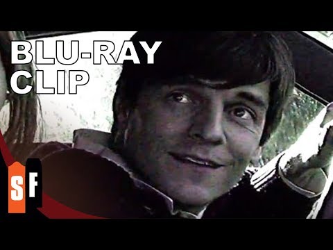 The Poughkeepsie Tapes (2008) - Clip 1: The Hitchhiker