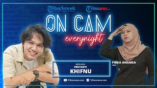 Rilis Lagu 'Tak Lagi Sama', Khifnu Akui Itu Berasal dari Cerita Pribadinya