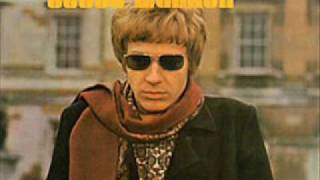 Scott Walker - Someone Who Cared