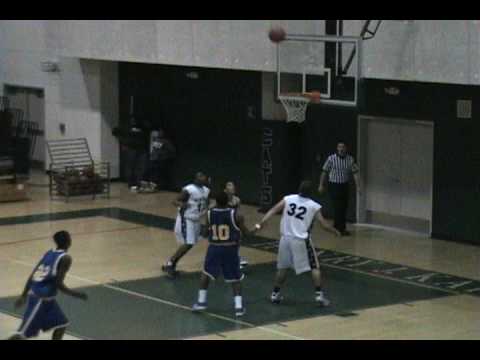 David Wedge Best Highlights 20092010.avi