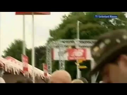 GLD Nieuws 19 juli 2009 - Nieuws