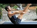 Viral Best Pilates Core Total Body Workout Yoga Dose, terpanas!