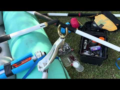 NRS U-Bolt Problem. Test Hack